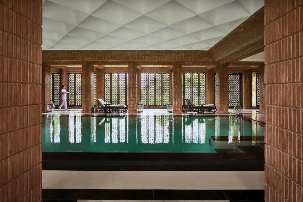 Mandarin Oriental, Marrakech - главное фото