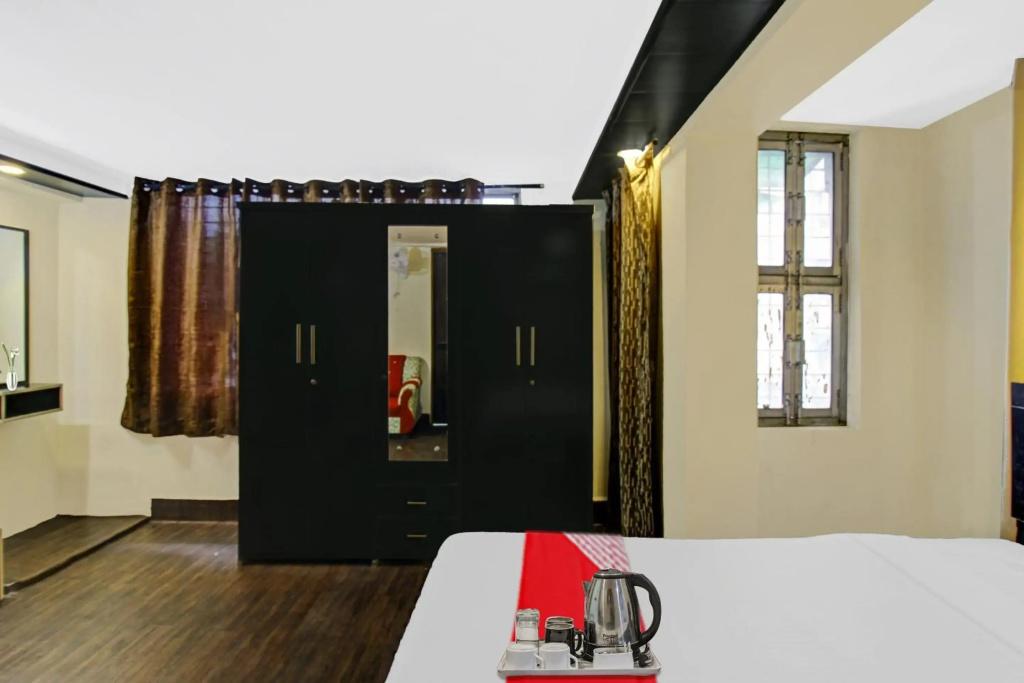 OYO Flagship 70030 Gopika Stay Inn - главное фото