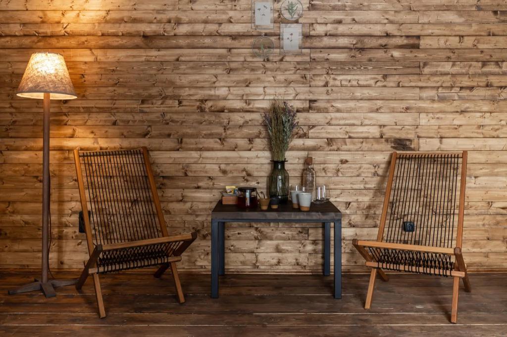 Вили Улей Ока - главное фото