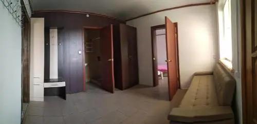 Guest House Morskoy Pes - главное фото