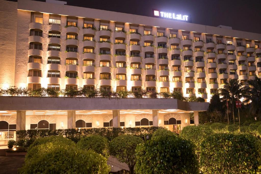 The LaLiT Mumbai - главное фото