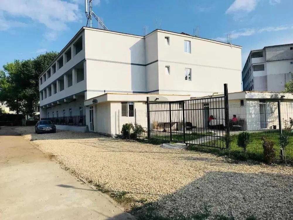Perla Costinesti - Hostel - главное фото
