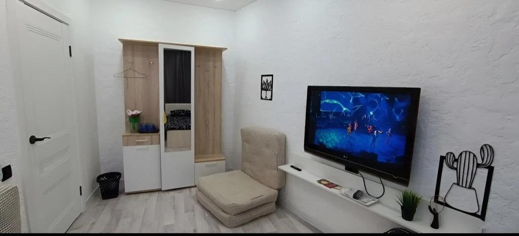 Апартаменты на улица Карла Маркса 3/4 - главное фото