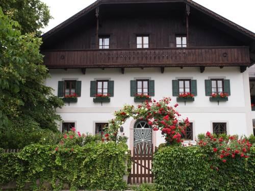 Hotel Gasthof Brandstätter - главное фото