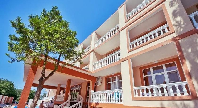 Отель Невский - главное фото