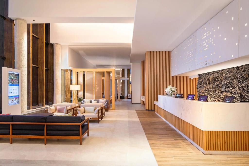 Catalonia Grand Costa Mujeres All Suites & Spa - All Inclusive - главное фото