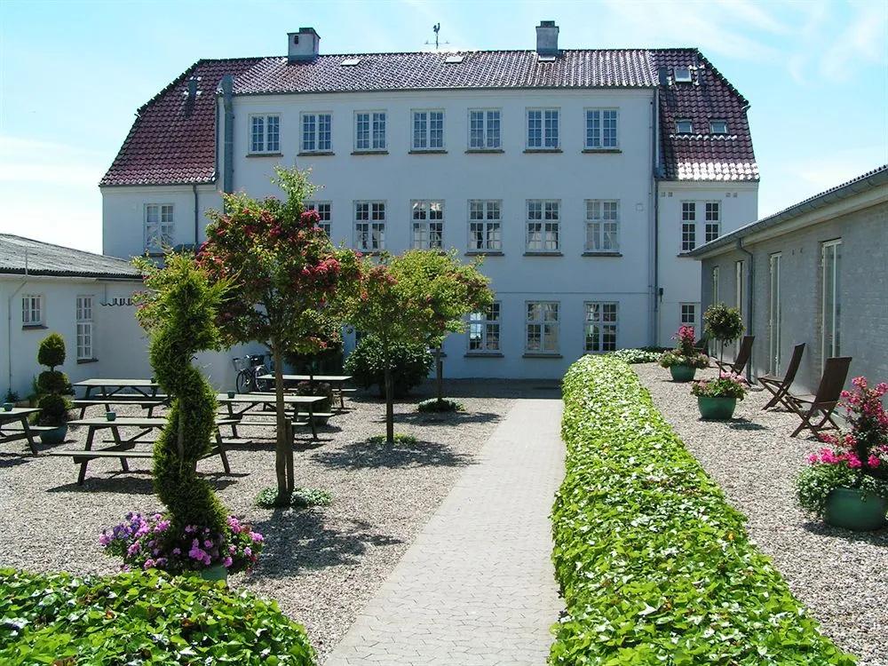 Zleep Hotel Kalundborg - главное фото