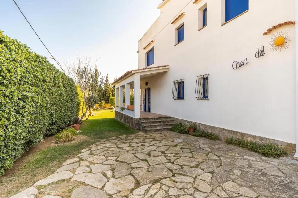 Villa Sol - главное фото