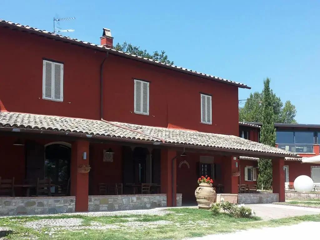 Il Poggio dei Pettirossi - главное фото