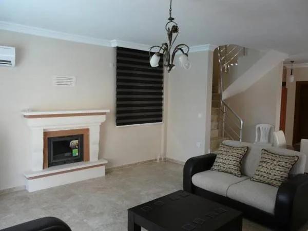 Deska Prestige and Diamond Villas - главное фото