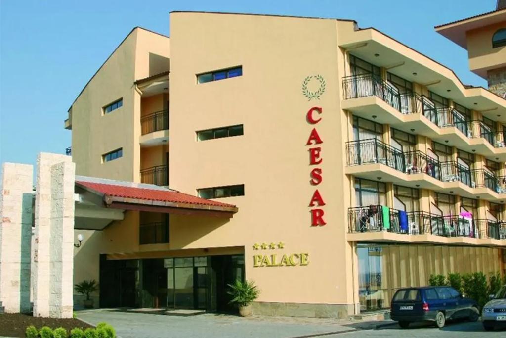 Tiva del Mar Hotel - главное фото