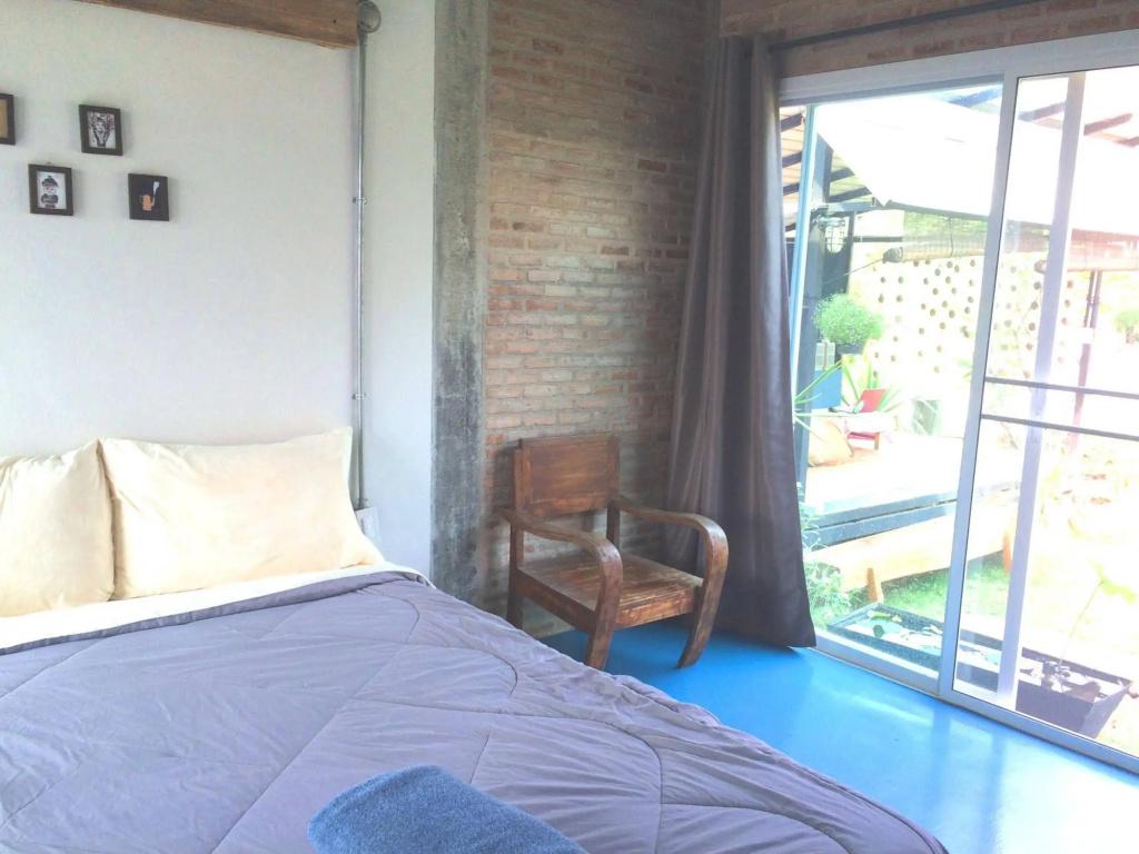 Plernpai Boutique Hotel - главное фото