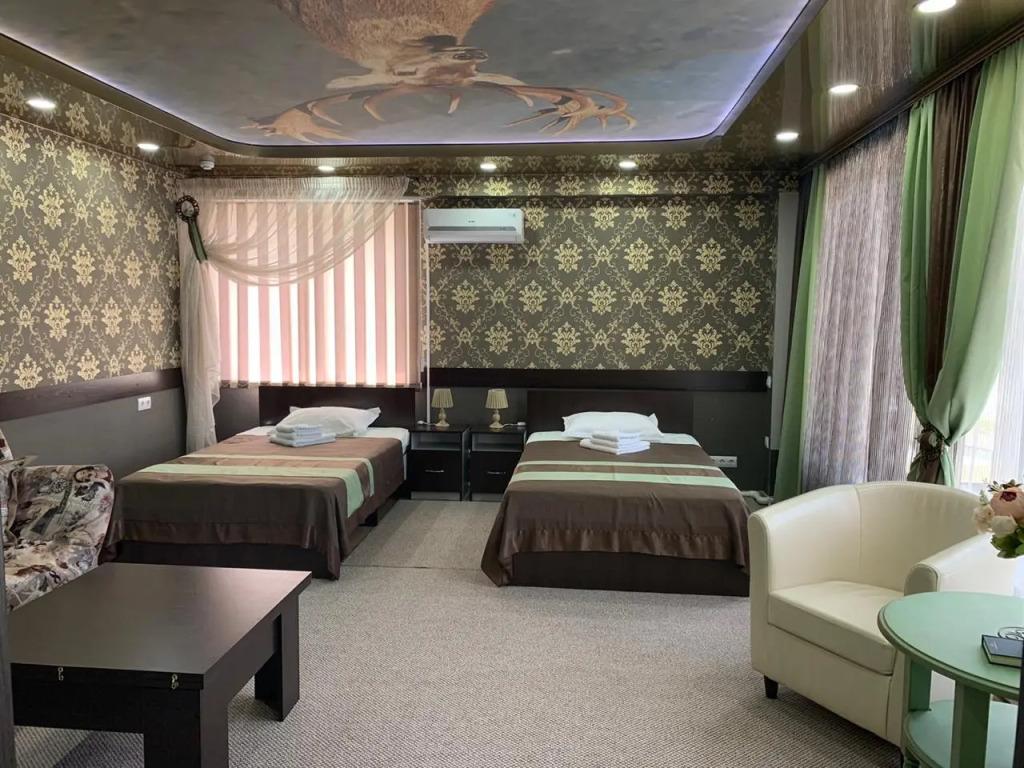 mini-hotel Lubimyi - главное фото