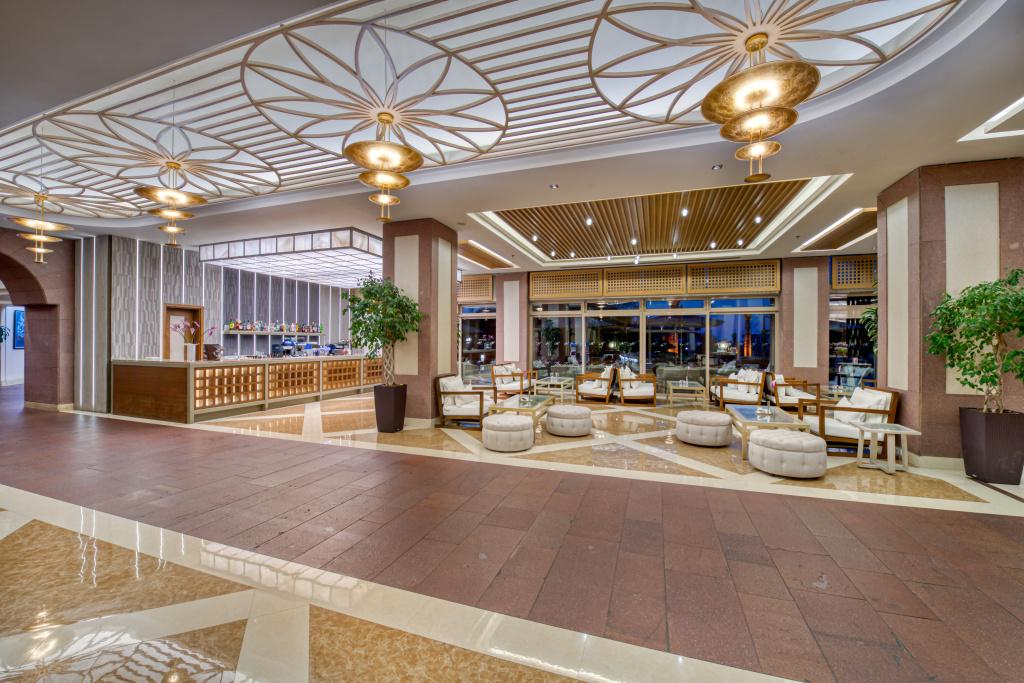 Xanadu Resort Hotel - главное фото