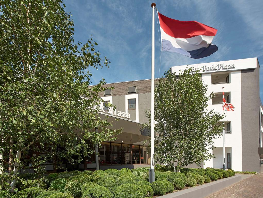 Park Plaza Eindhoven - главное фото