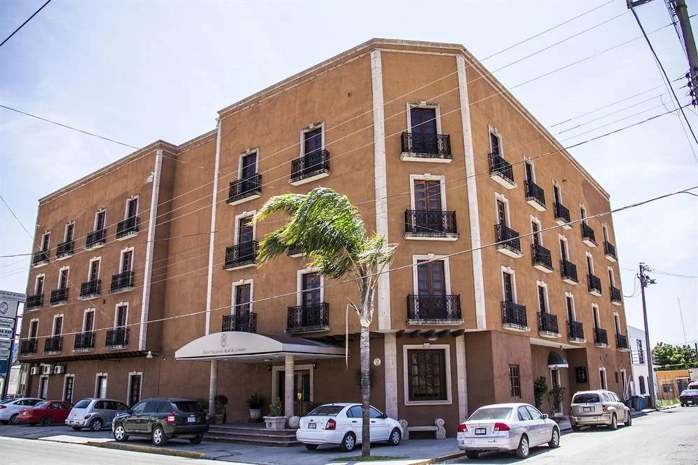 Hacienda Real de Linares - главное фото