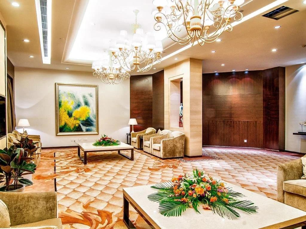 Regalia Hotel - главное фото