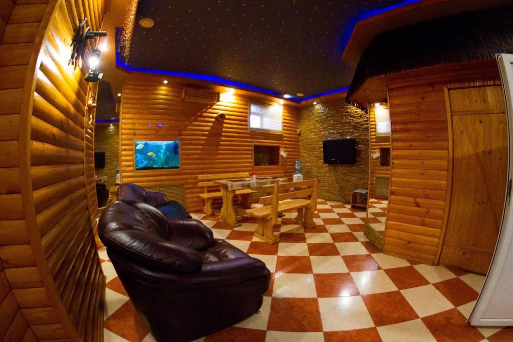 АРС - главное фото