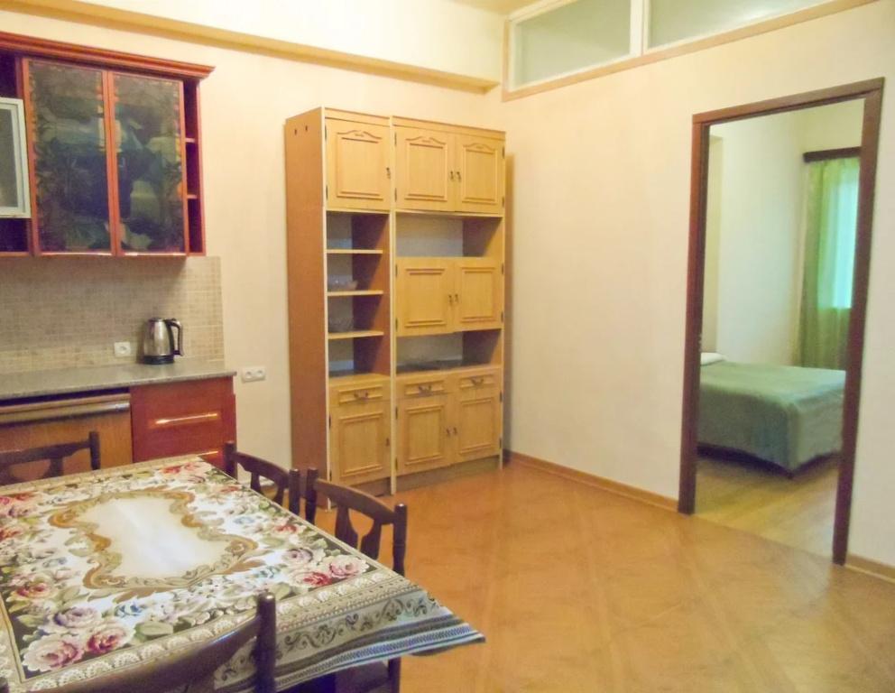 Jermuk Guest House - главное фото