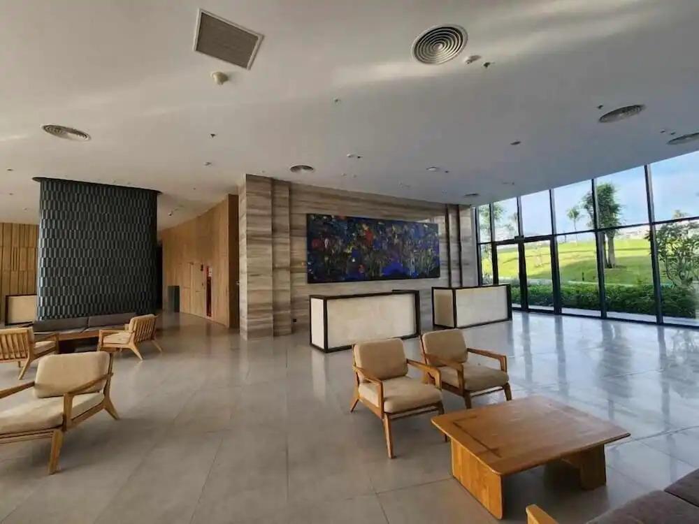 Cam Ranh Beach Resort near The Airport - главное фото
