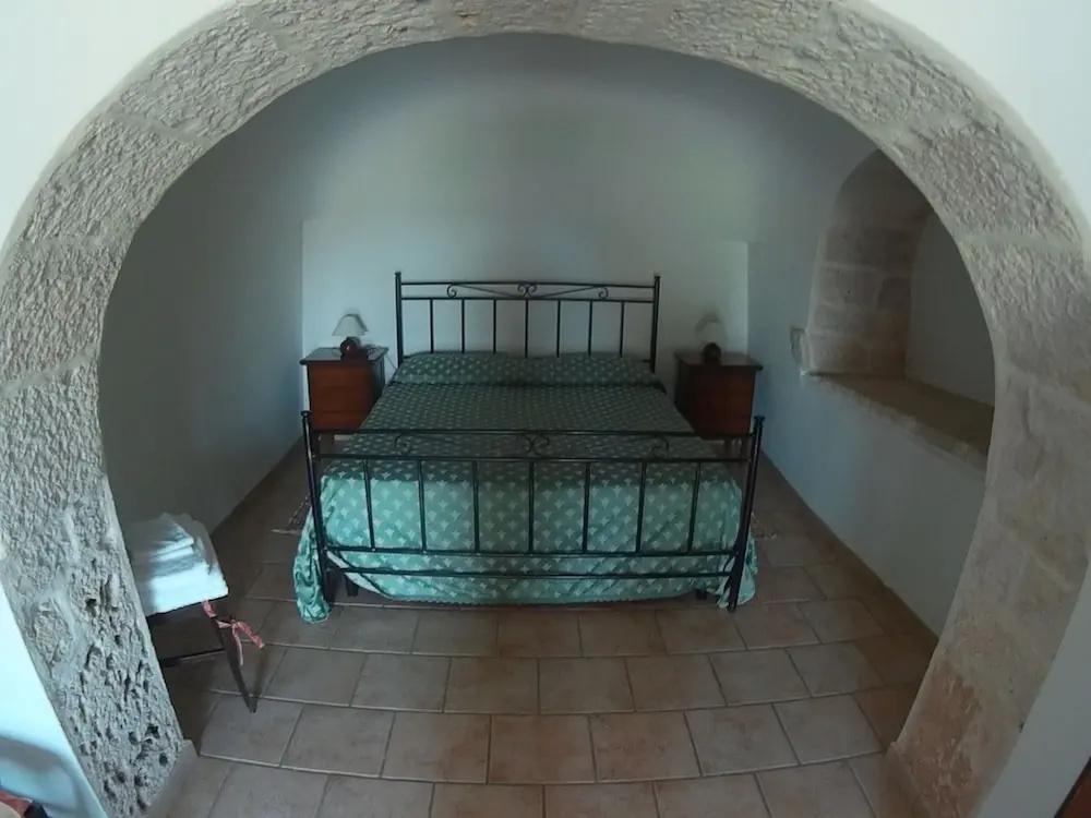 Tenuta Antico Leccio - главное фото