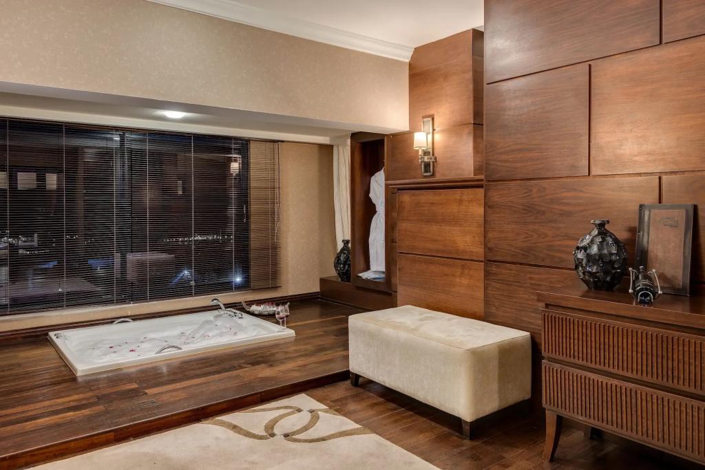 Susesi Luxury Resort - All Inclusive - главное фото