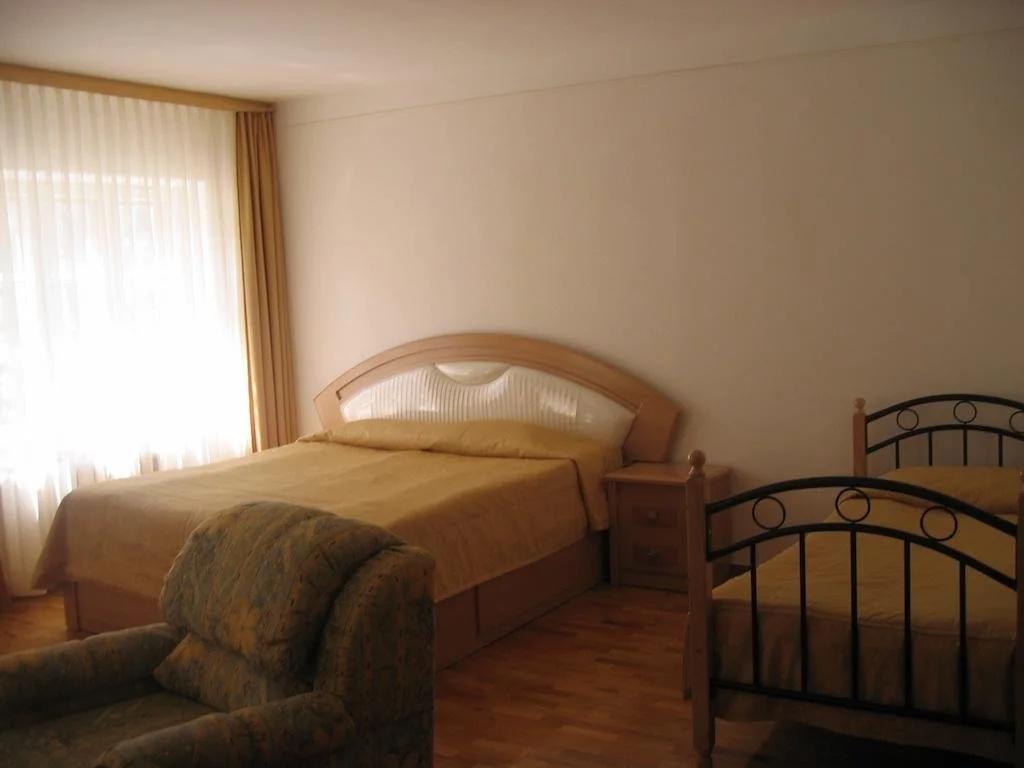Aliq Hotel - главное фото
