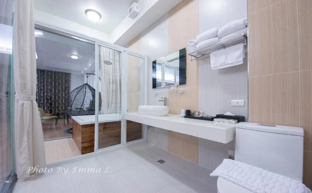 Tsaiyu B&B - главное фото