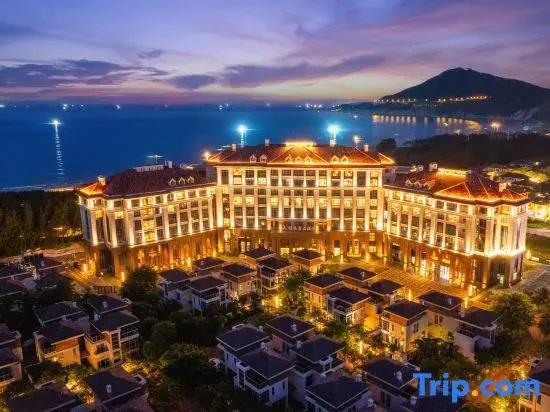 Dongshan Fulaixi Hotel - главное фото