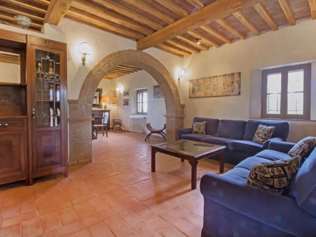 Casa Quercia Grande - главное фото