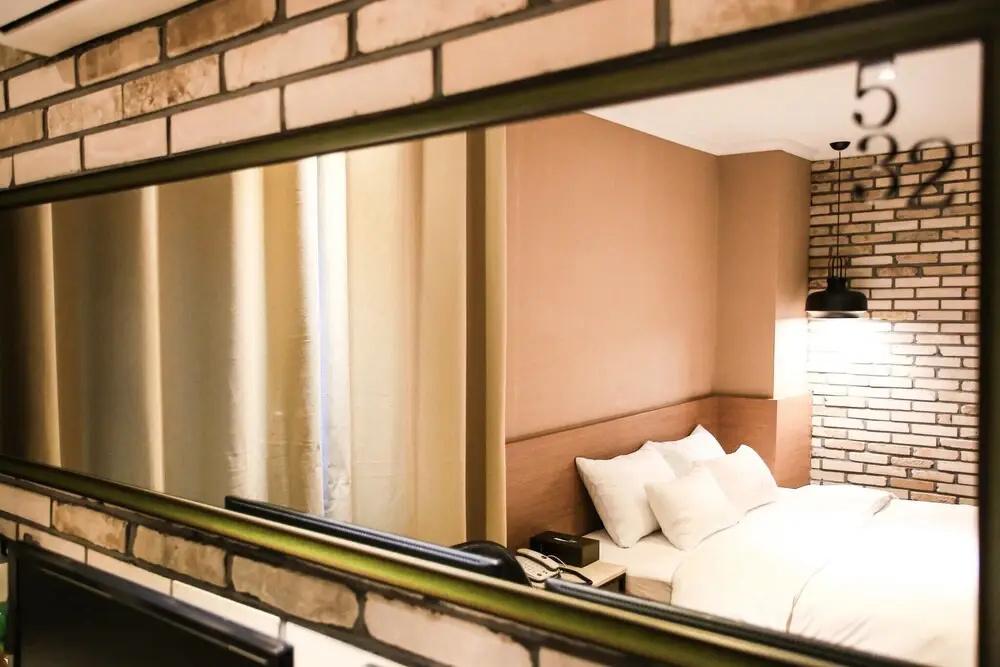 Bundang Hotel GO - главное фото
