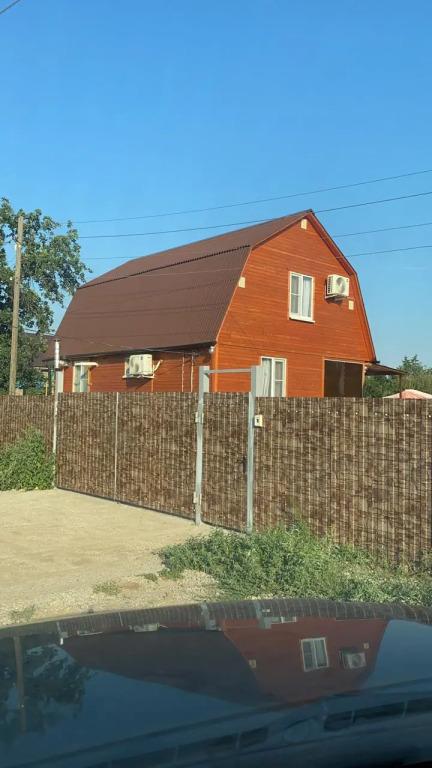 Гостевой дом на К.И.М - главное фото