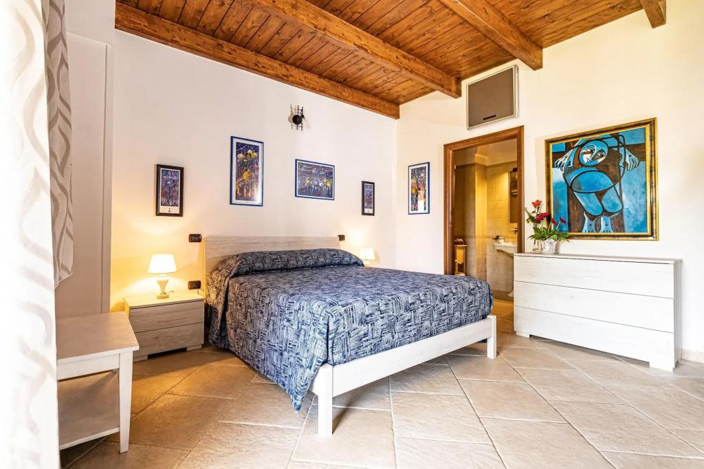 Masseria Pisciani - главное фото