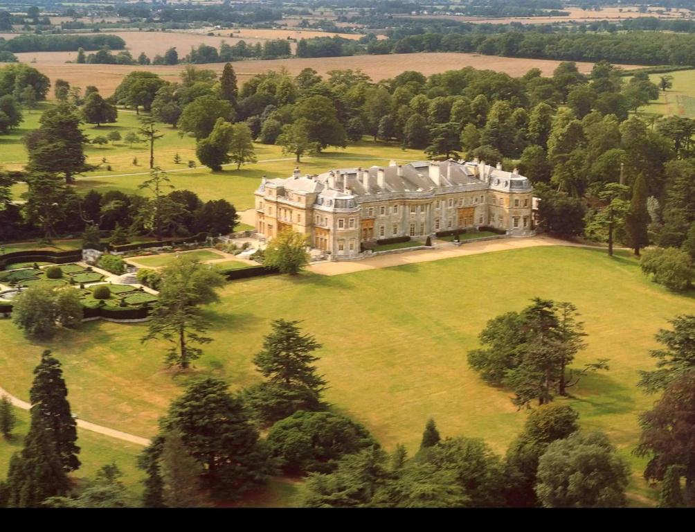Luton Hoo Hotel, Golf And Spa - главное фото