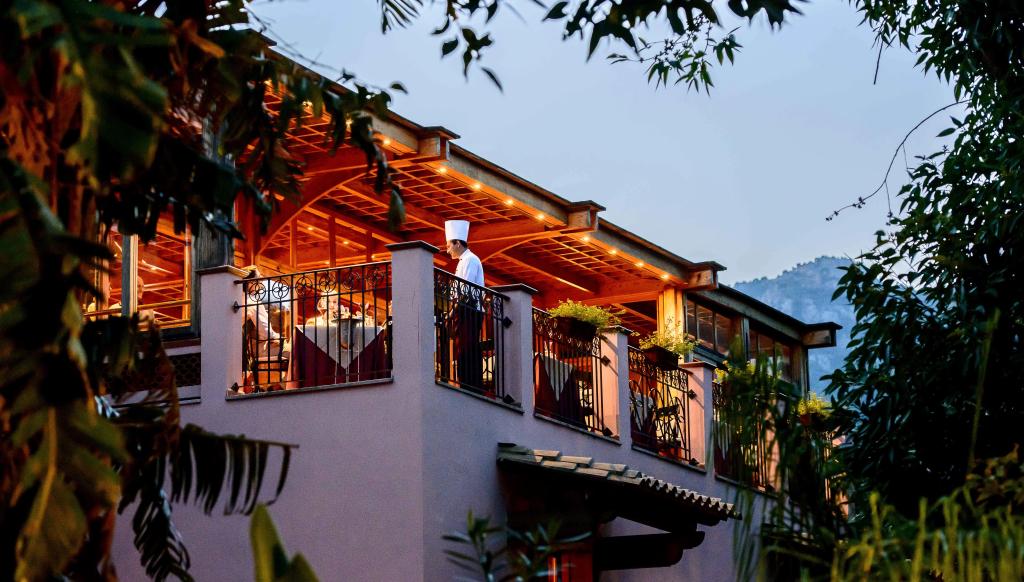 Forte Village Resort – Hotel Pineta - главное фото