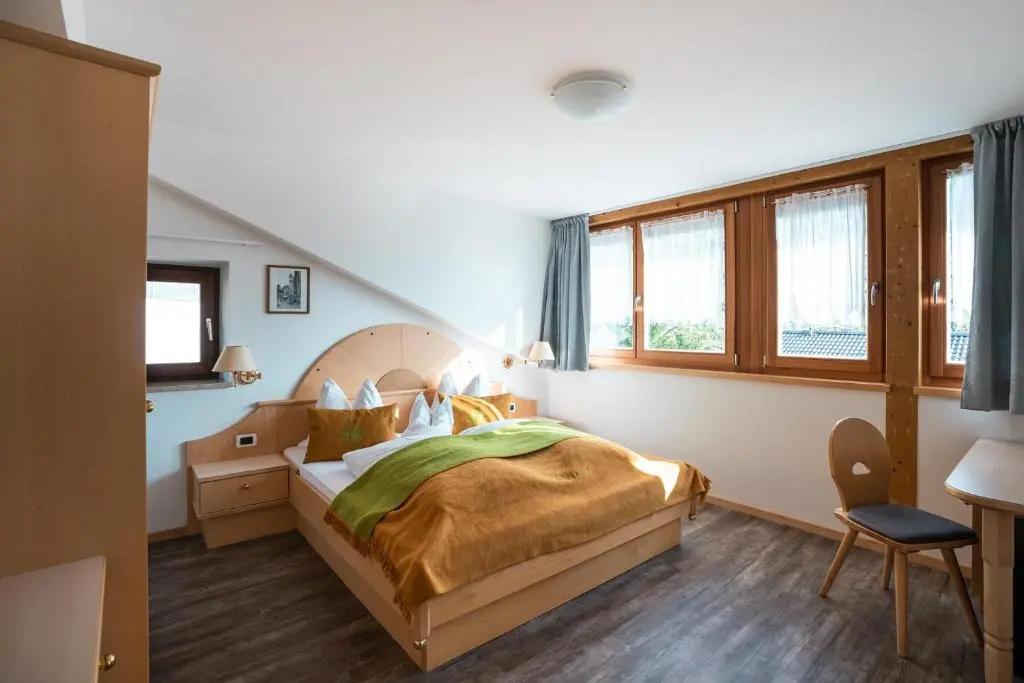Residence Innerfarmerhof - главное фото