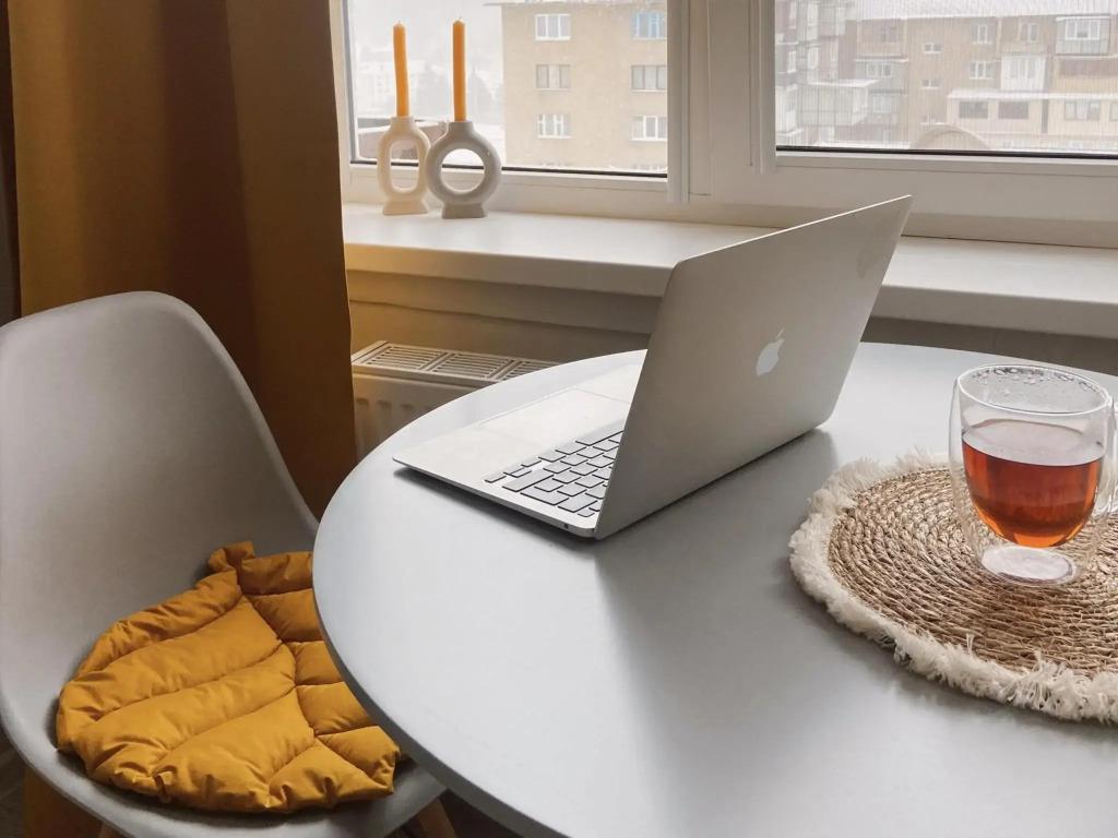 Апартаменты на улице Гагиш 1 - главное фото