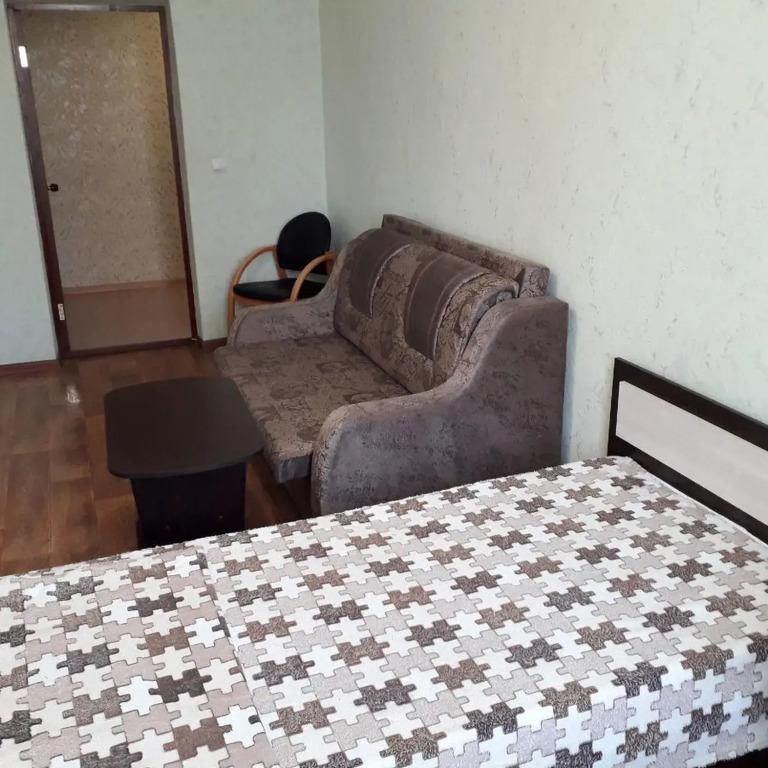 Апартаменты на переулке Восточный 5 - главное фото