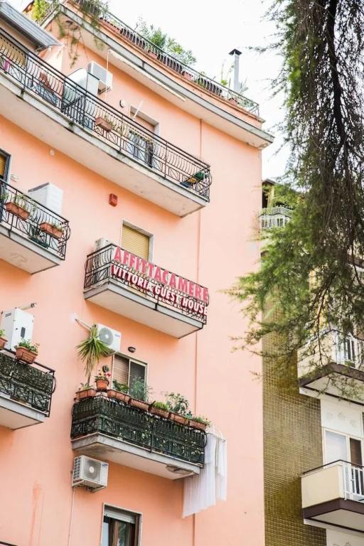 Vittoria Guest House - Battipaglia - главное фото