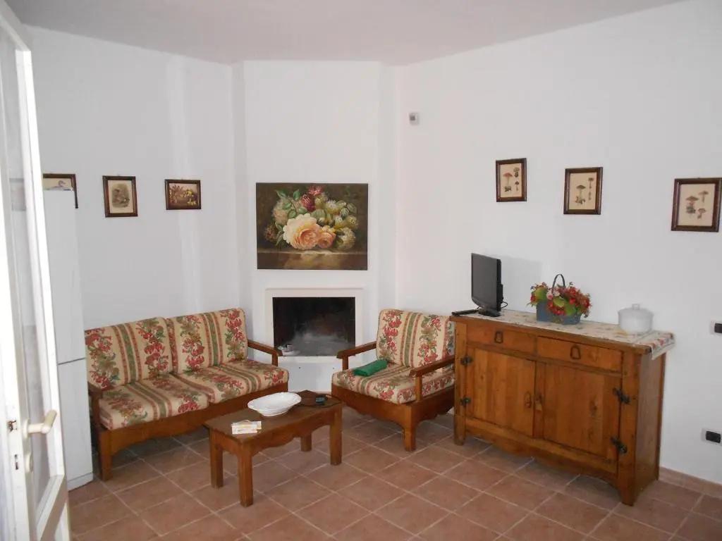 Villa Calaverde Santa Margherita di Pula - главное фото