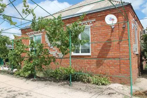 Guest House on Primorskaya 28 - главное фото