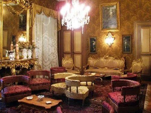 B&B Palazzo Spinelli - главное фото