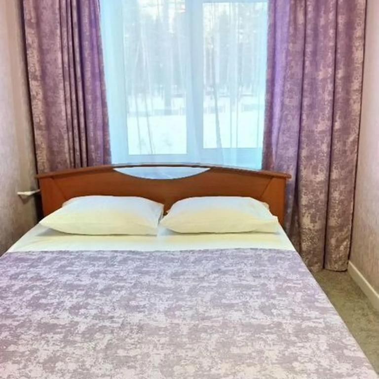 Апартаменты на 2-й квартал 53 - главное фото