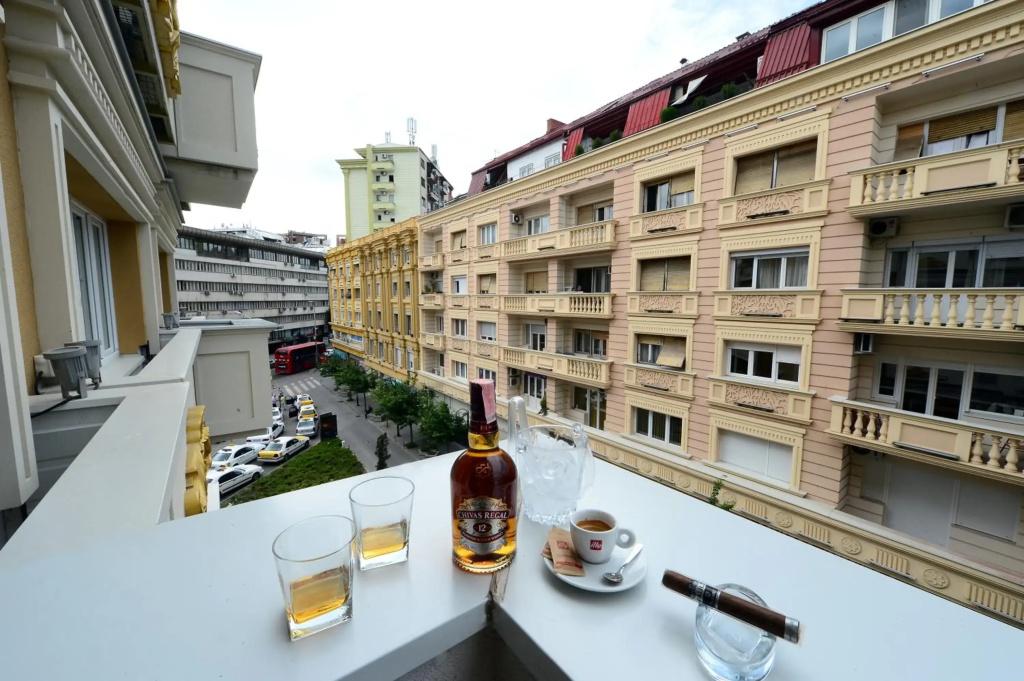 Hotel Alexandar Square Boutique - главное фото