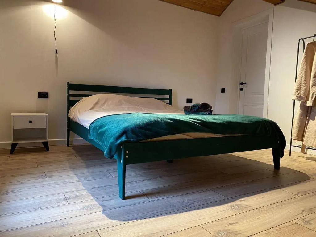 Mох hоusе (хаус) - главное фото