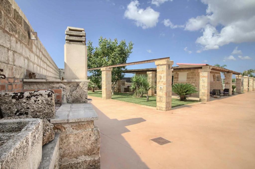 Tenuta Masi Piscina Esclusiva - главное фото