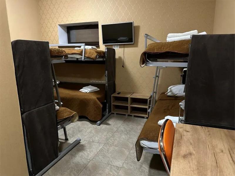 Hostel Kak v Evrope - главное фото