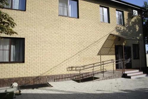 Inn Vosmoe Nebo - главное фото