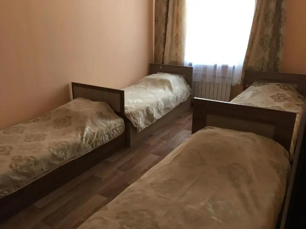 Sluzhebnaya Gostinitsa - главное фото