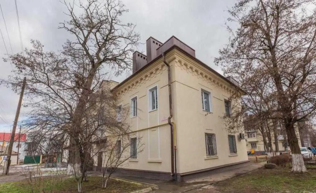 Rent Min-Vody (Рэнт Мин-Воды) на переулке Межквартальный - главное фото